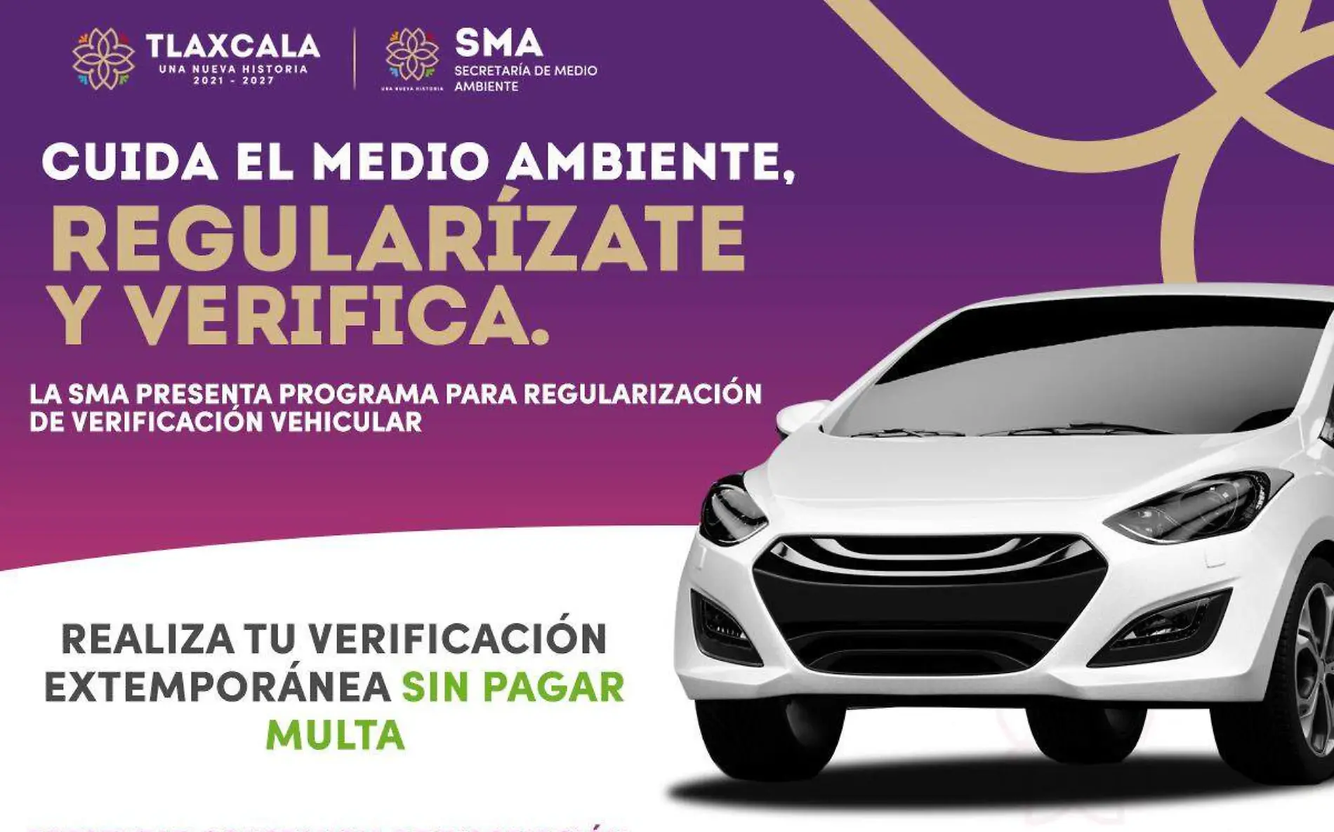 SMA - Verificación V